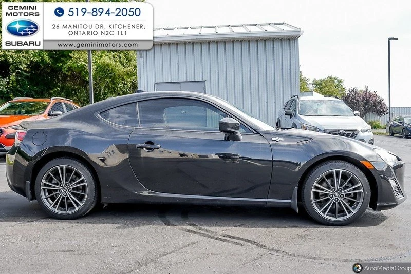 2016 Scion FR-S - Image 4 of 19