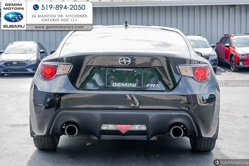 2016 Scion FR-S - Image 6 of 19
