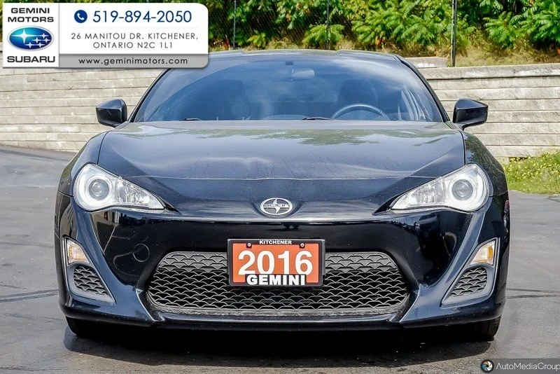 2016 Scion FR-S - Image 2 of 19