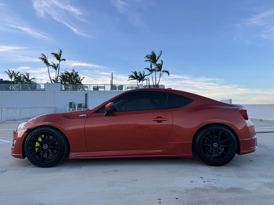 2016 Scion FR-S - Image 16 of 31
