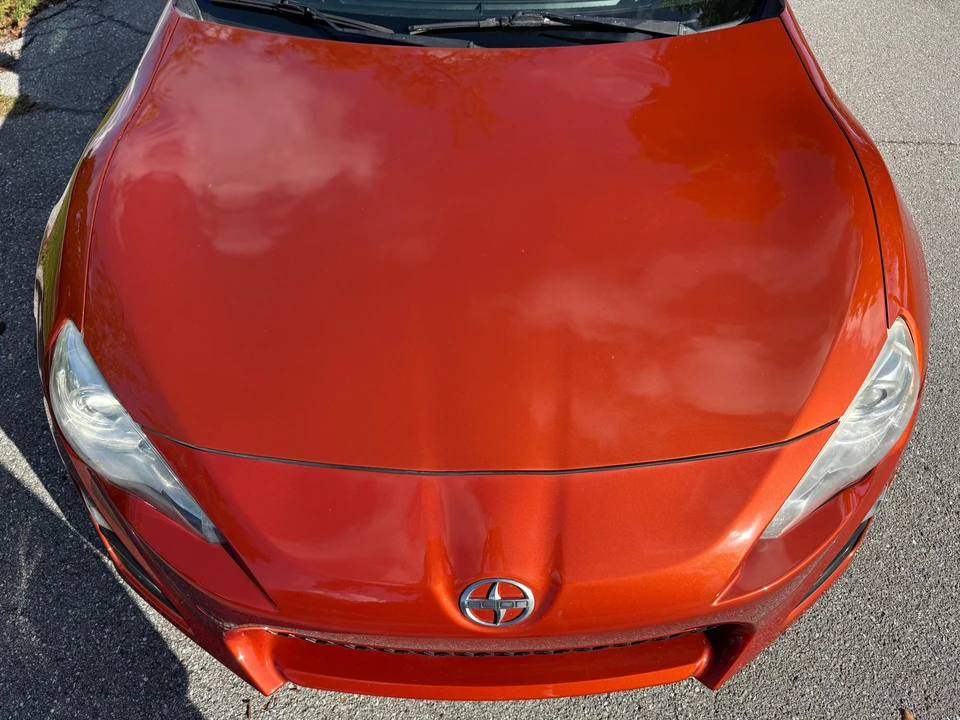 2016 Scion FR-S - Image 27 of 31
