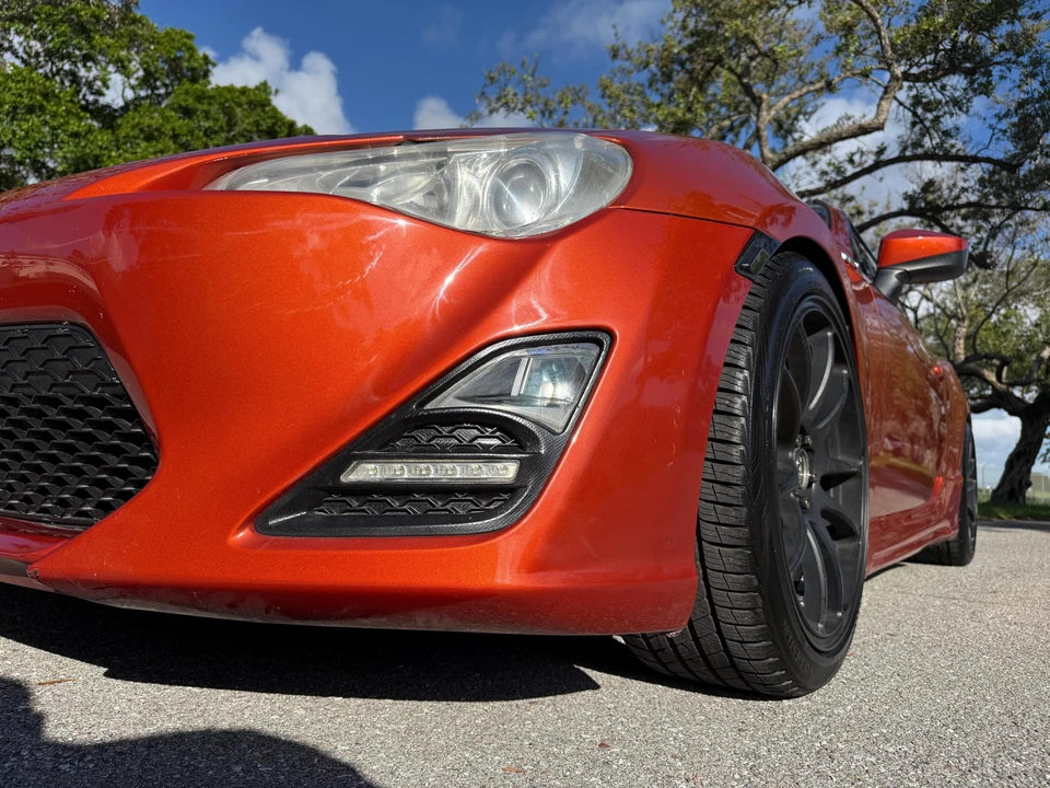 2016 Scion FR-S - Image 29 of 31