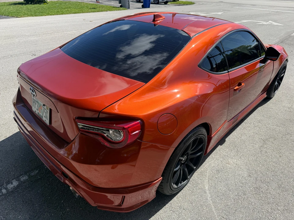 2016 Scion FR-S - Image 13 of 31