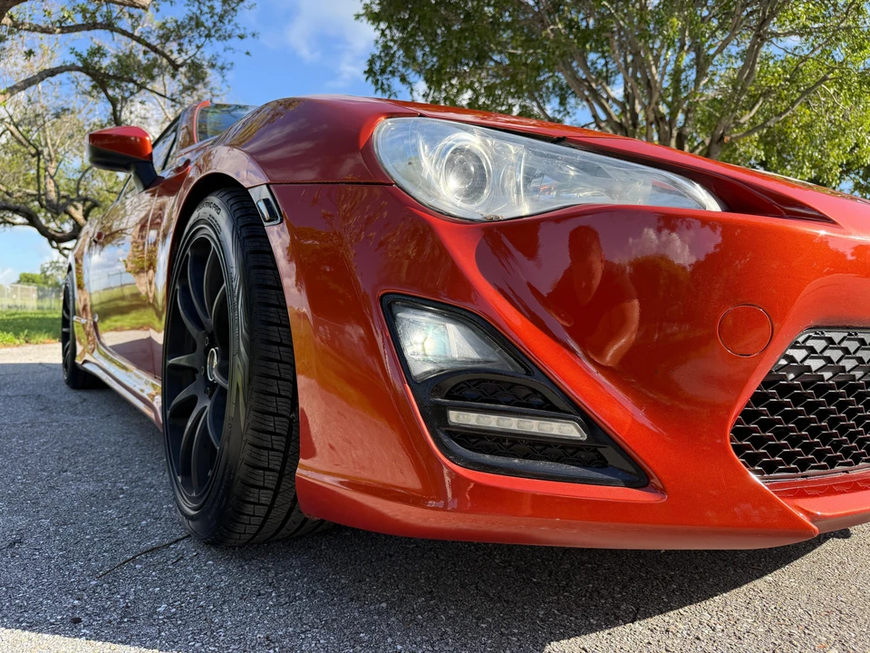 2016 Scion FR-S - Image 25 of 31