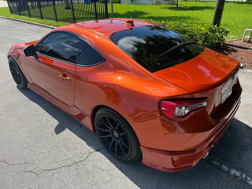 2016 Scion FR-S - Image 12 of 31