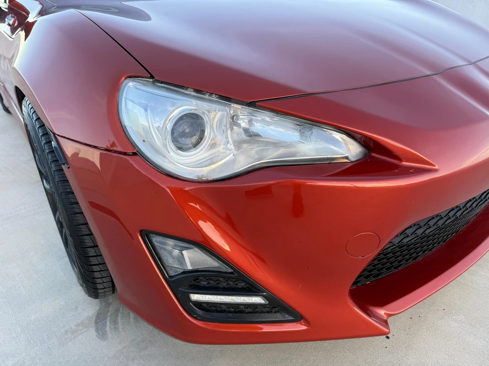 2016 Scion FR-S - Image 26 of 31