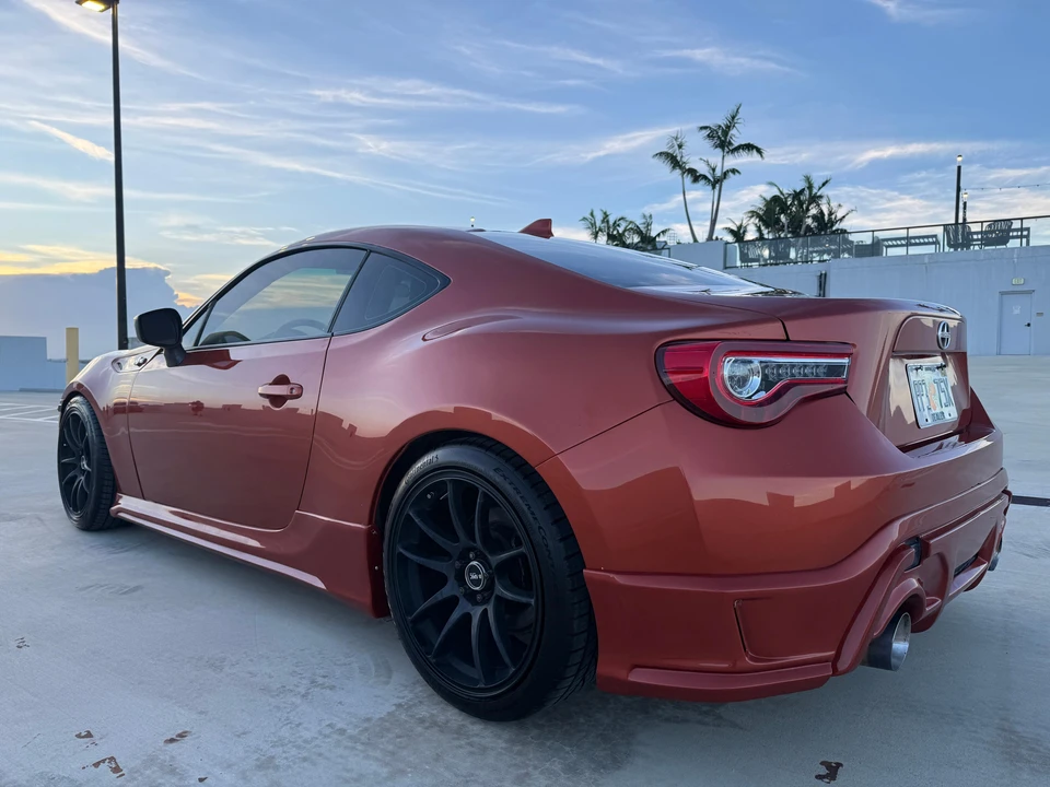 2016 Scion FR-S - Image 18 of 31