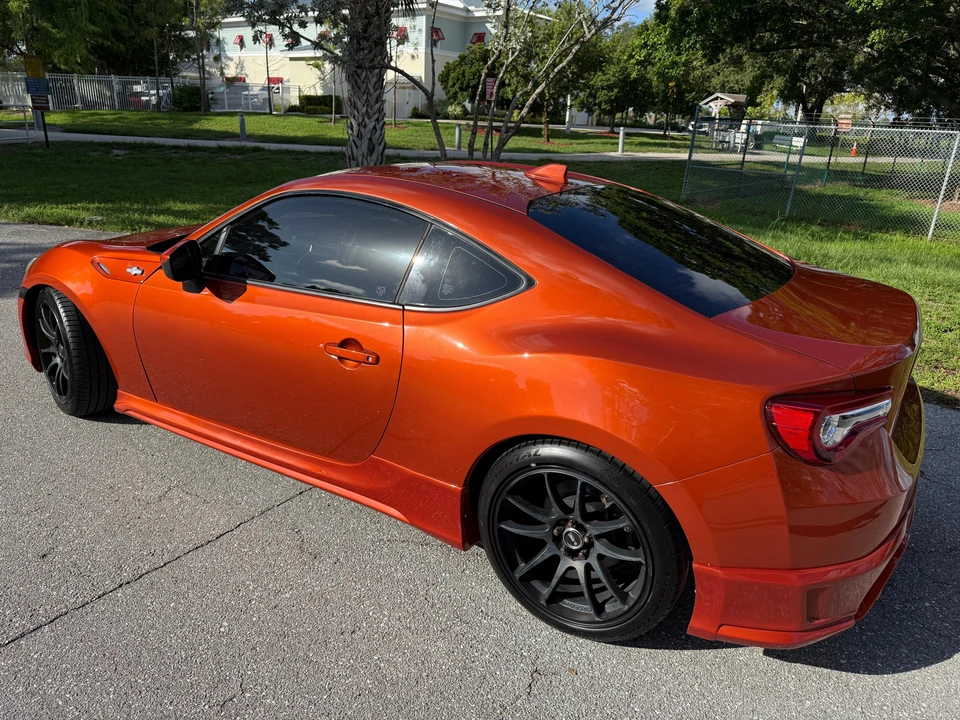 2016 Scion FR-S - Image 11 of 31