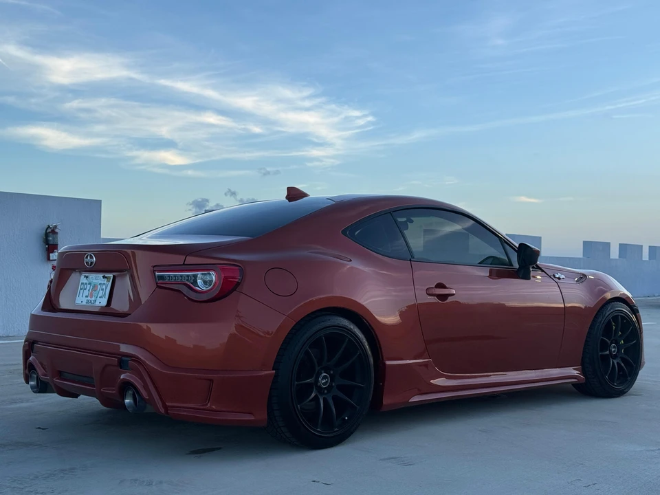 2016 Scion FR-S - Image 22 of 31