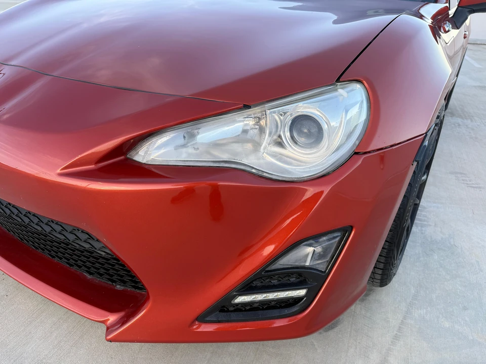 2016 Scion FR-S - Image 28 of 31