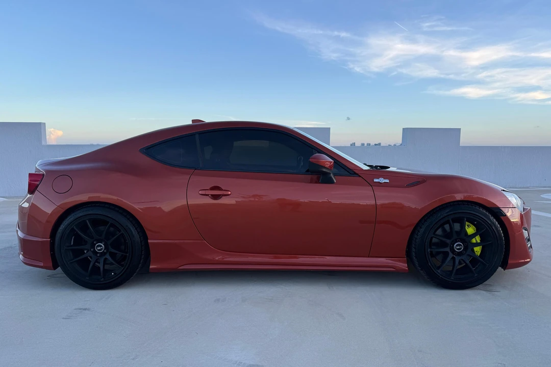 2016 Scion FR-S - Image 23 of 31