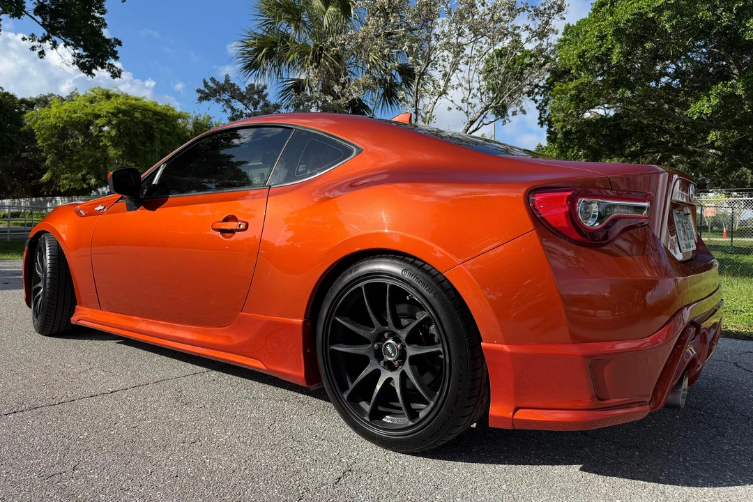 2016 Scion FR-S - Image 4 of 31