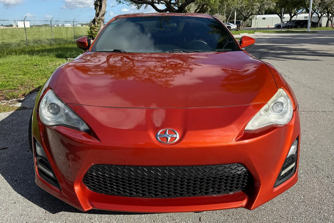 2016 Scion FR-S - Image 2 of 31