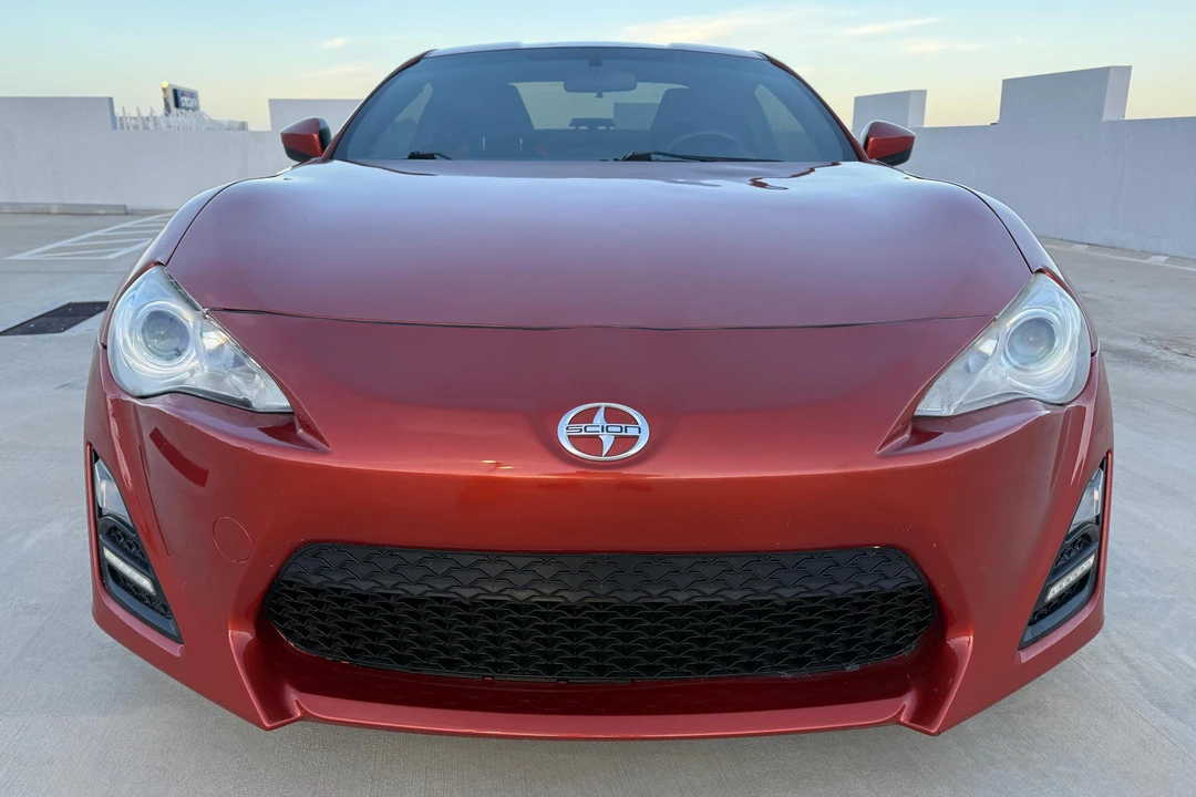 2016 Scion FR-S - Image 6 of 31