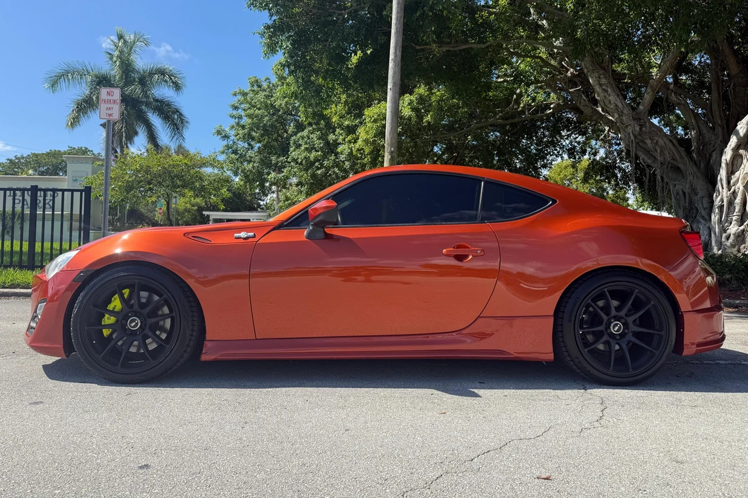 2016 Scion FR-S - Image 9 of 31