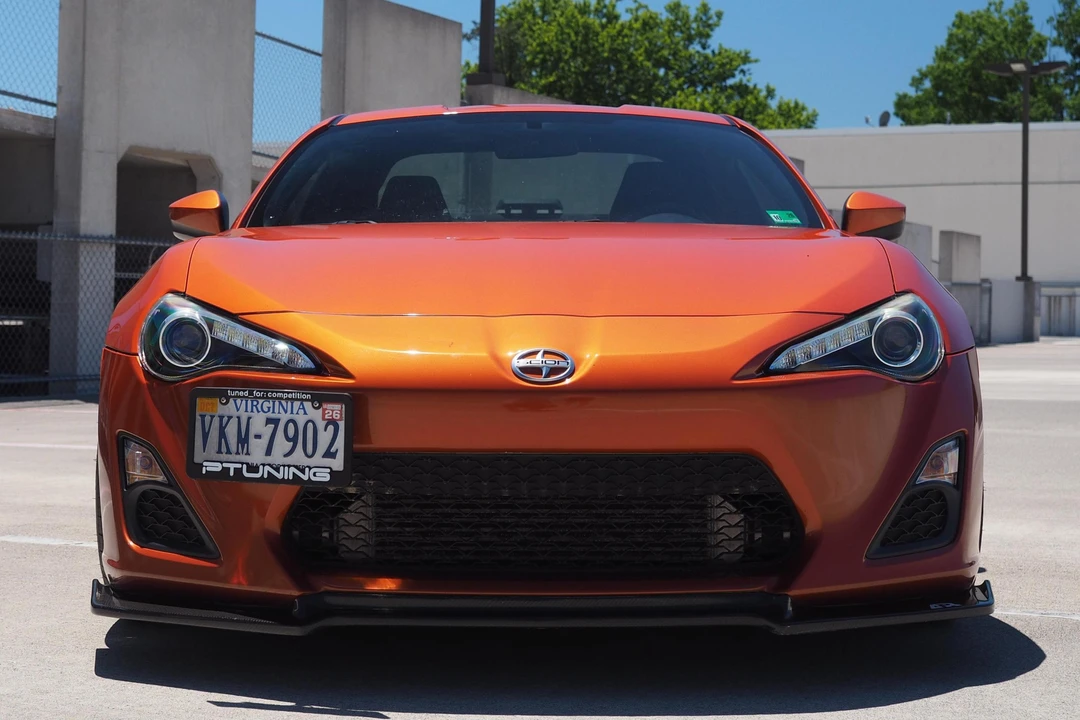 2016 Scion FR-S - Image 2 of 31