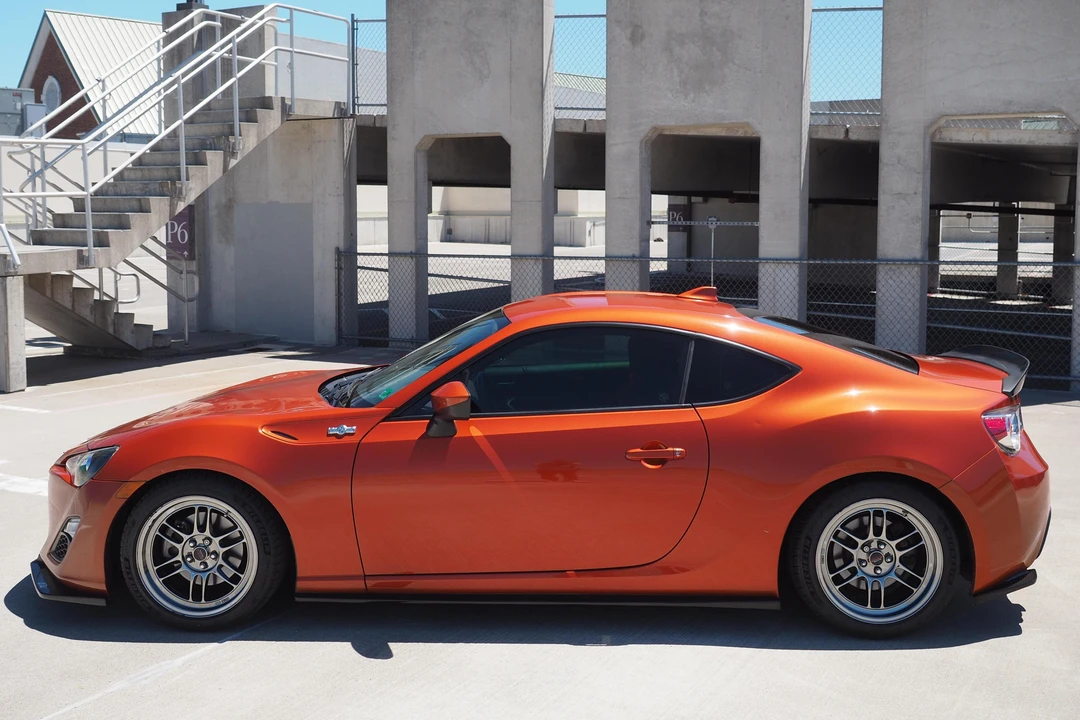 2016 Scion FR-S - Image 3 of 31