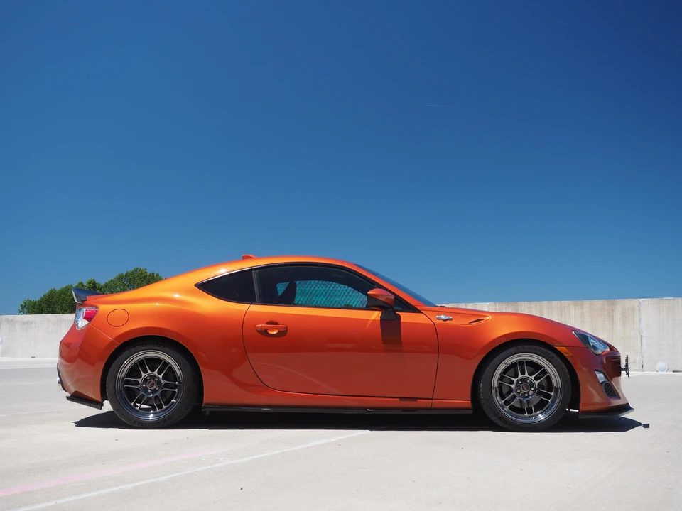 2016 Scion FR-S - Image 15 of 31