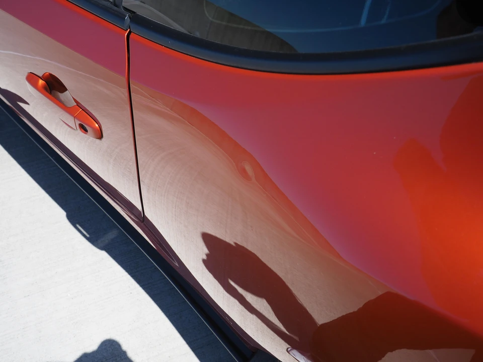 2016 Scion FR-S - Image 28 of 31