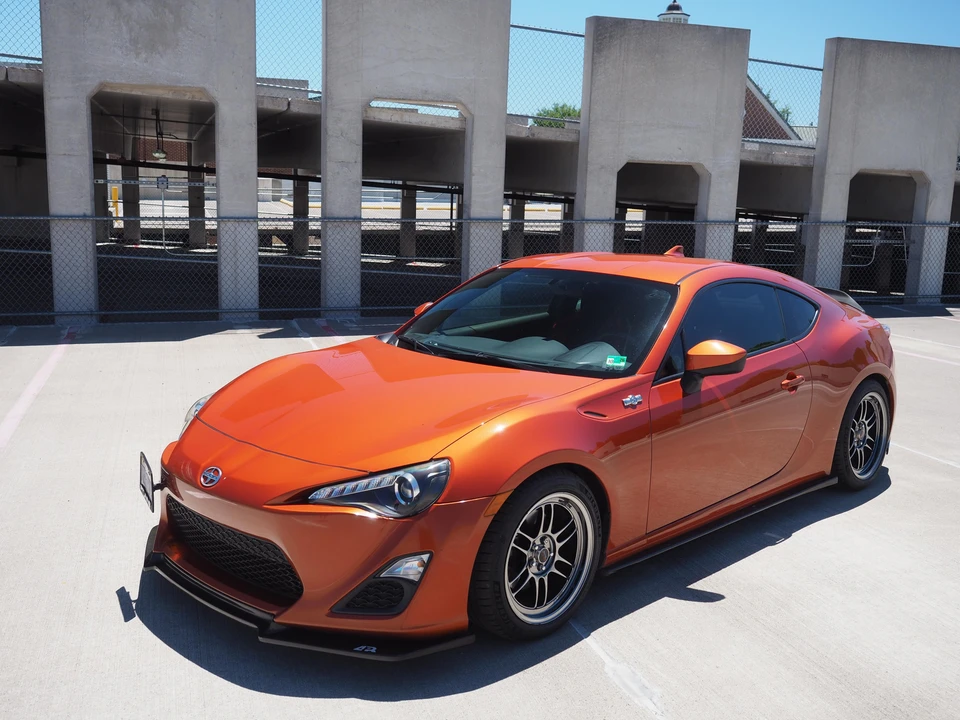 2016 Scion FR-S - Image 7 of 31