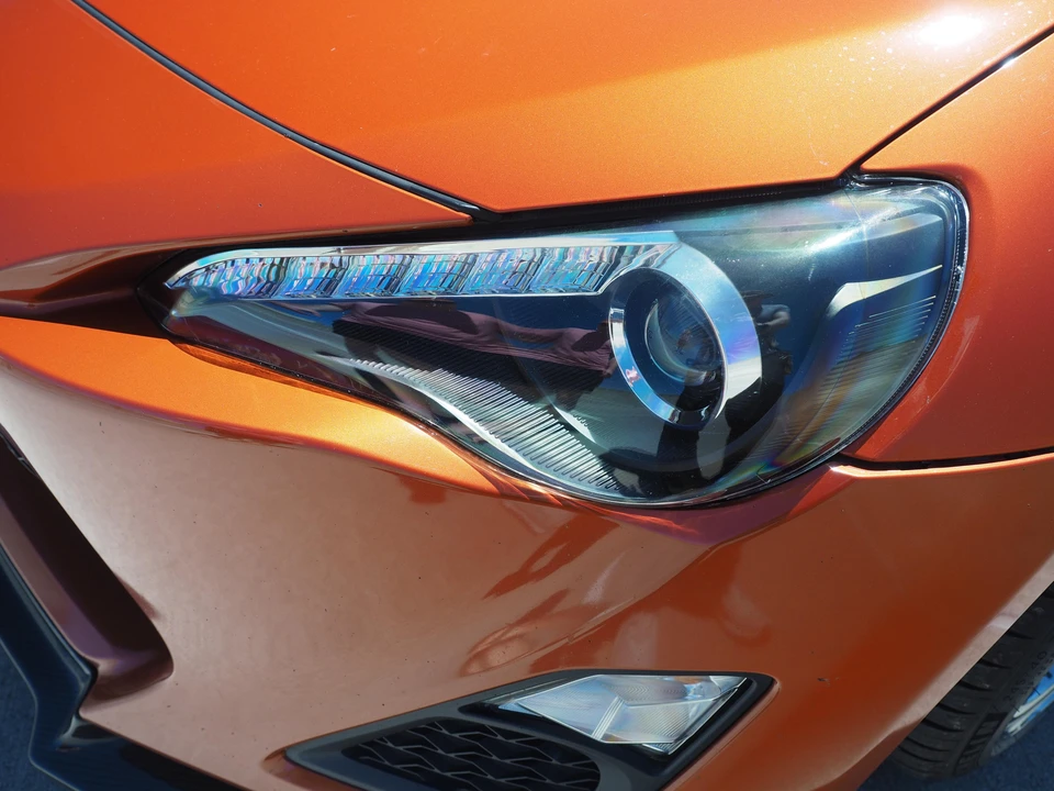 2016 Scion FR-S - Image 23 of 31