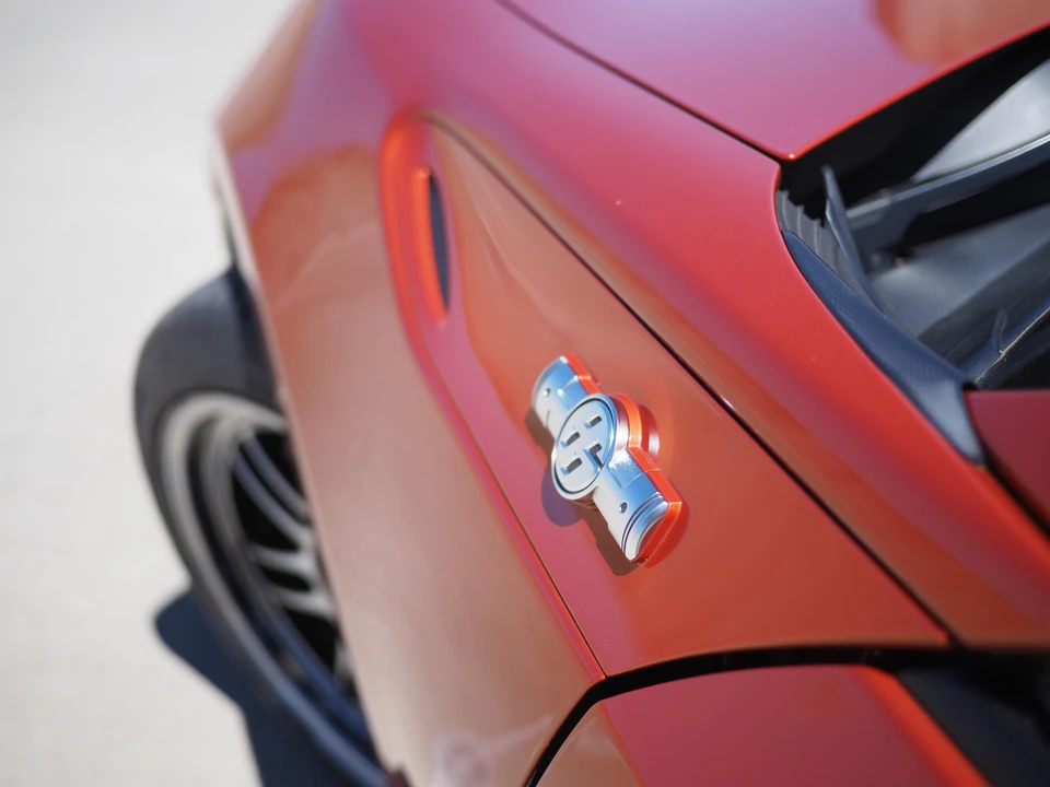 2016 Scion FR-S - Image 26 of 31