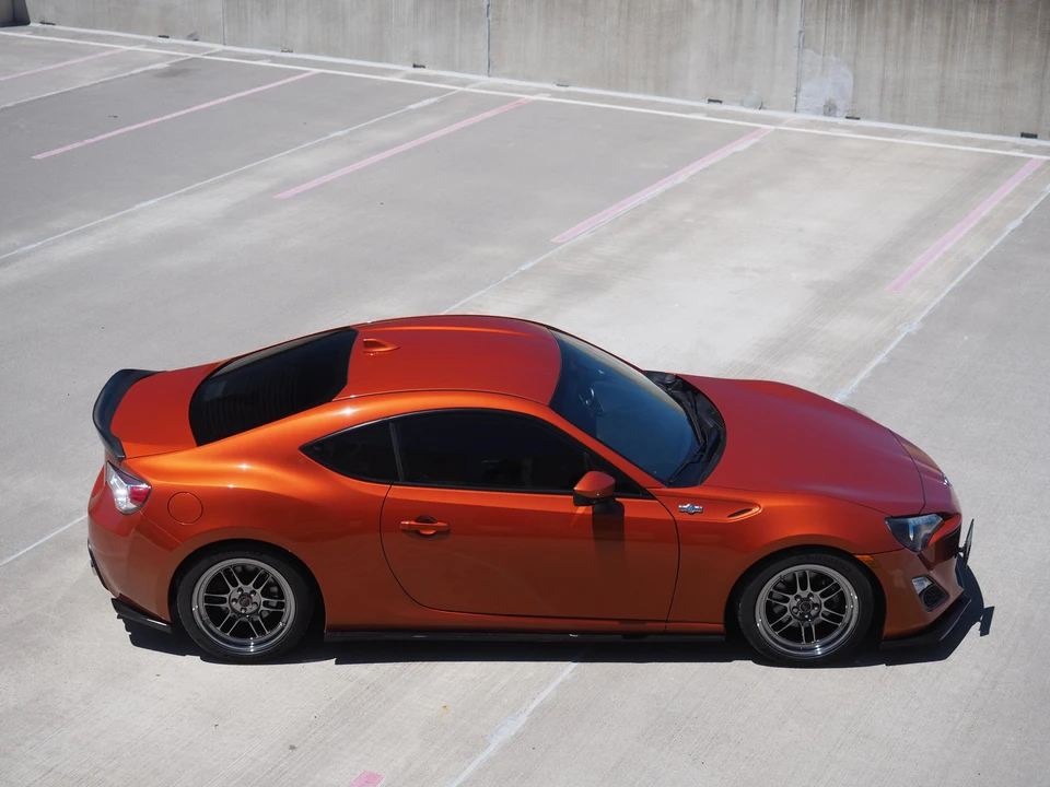 2016 Scion FR-S - Image 14 of 31