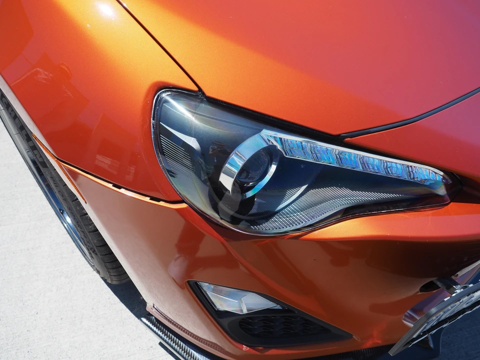 2016 Scion FR-S - Image 21 of 31