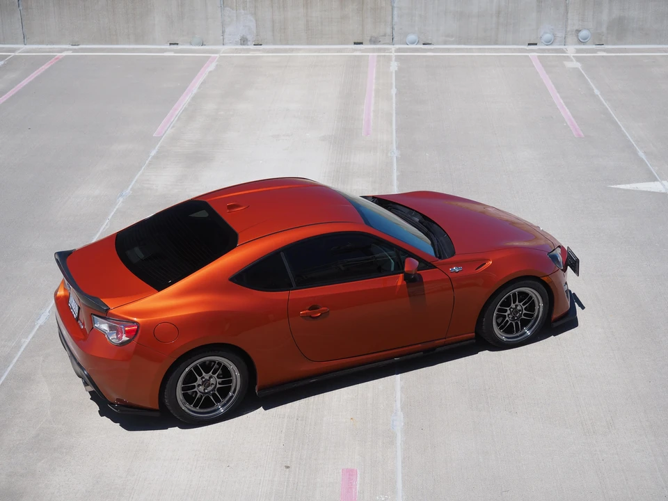 2016 Scion FR-S - Image 13 of 31