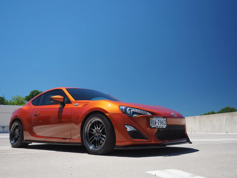 2016 Scion FR-S - Image 17 of 31
