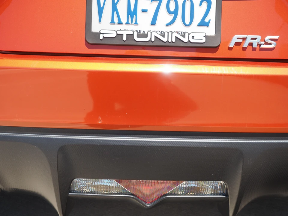 2016 Scion FR-S - Image 29 of 31