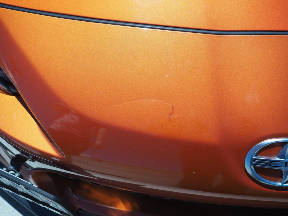 2016 Scion FR-S - Image 22 of 31