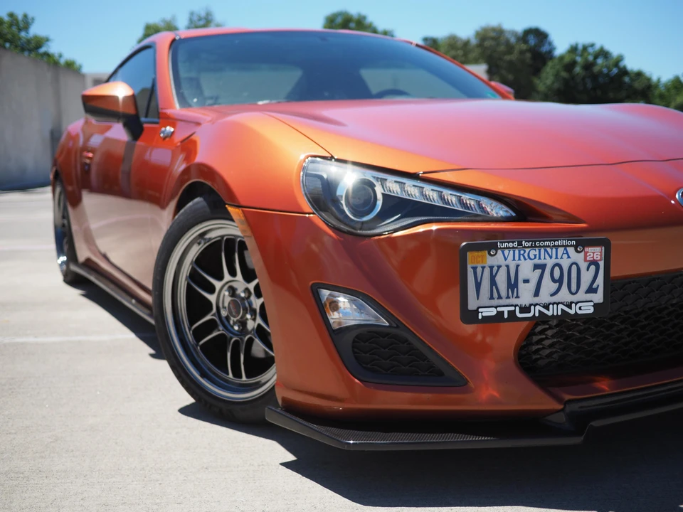 2016 Scion FR-S - Image 20 of 31