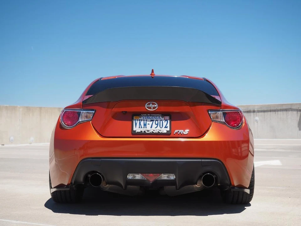 2016 Scion FR-S - Image 10 of 31