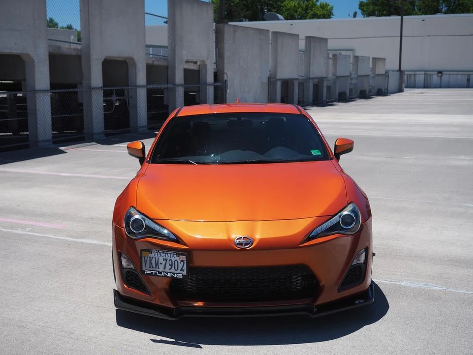 2016 Scion FR-S - Image 6 of 31
