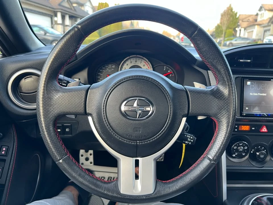 2016 Scion FR-S - Image 11 of 20