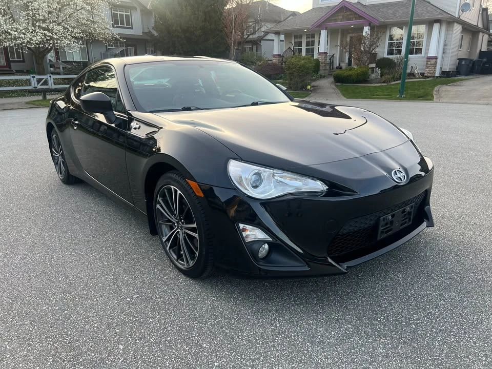 2016 Scion FR-S - Image 3 of 20