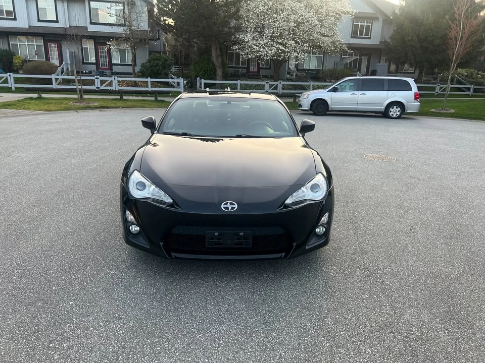2016 Scion FR-S - Image 2 of 20