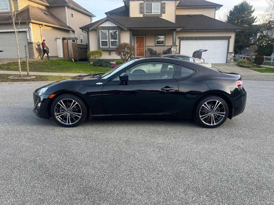 2016 Scion FR-S - Image 7 of 20