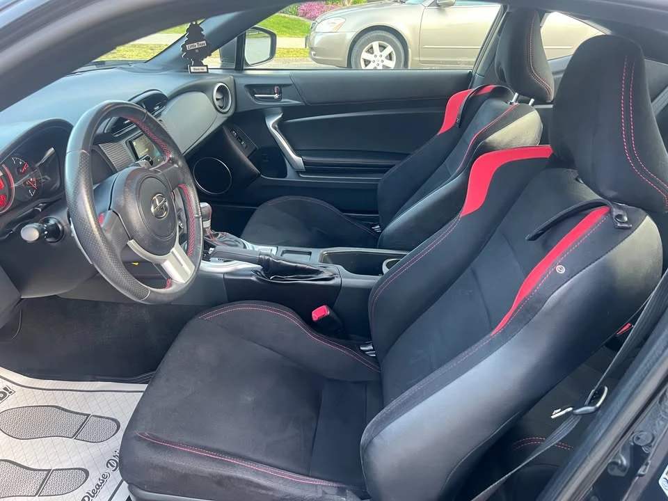 2016 Scion FR-S - Image 16 of 20