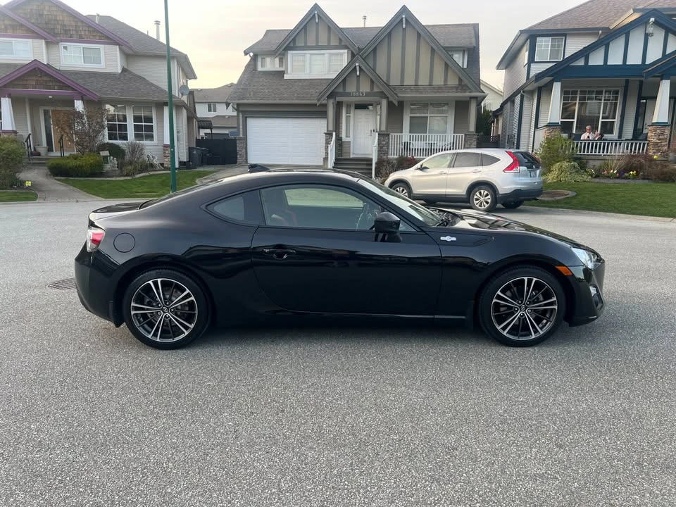 2016 Scion FR-S - Image 6 of 20