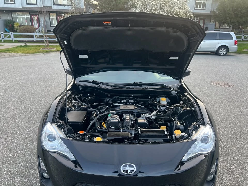 2016 Scion FR-S - Image 20 of 20
