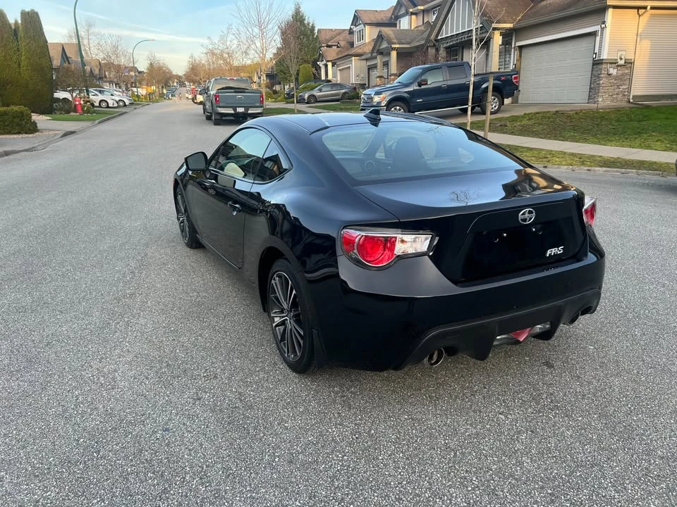 2016 Scion FR-S - Image 5 of 20