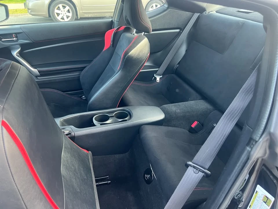 2016 Scion FR-S - Image 18 of 20