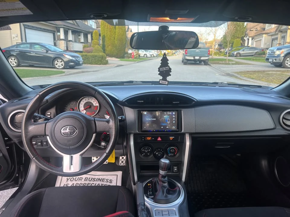 2016 Scion FR-S - Image 10 of 20