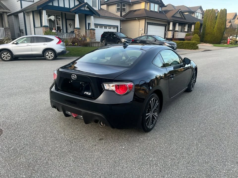 2016 Scion FR-S - Image 4 of 20