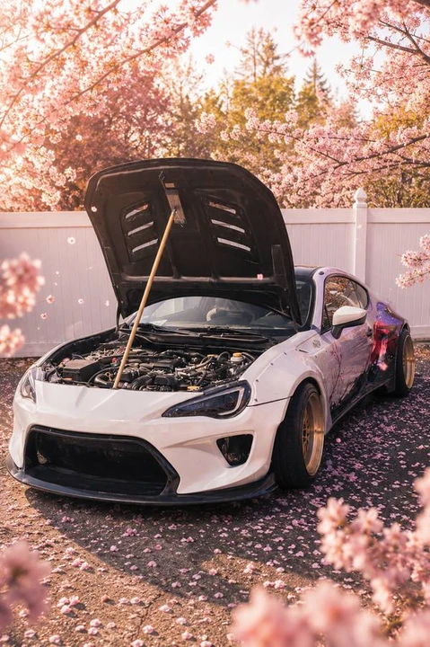 2016 Scion FR-S - Image 6 of 15