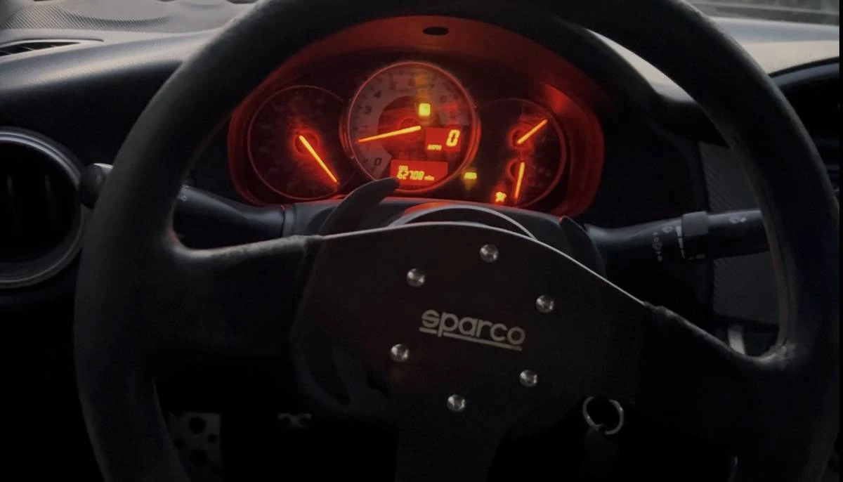 2016 Scion FR-S - Image 15 of 15