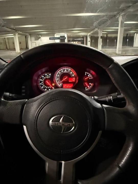 2016 Scion FR-S - Image 11 of 11