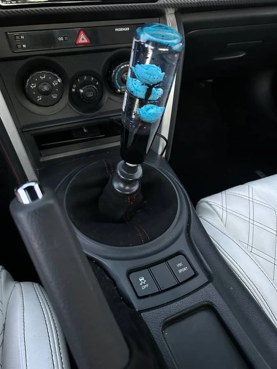 2016 Scion FR-S - Image 10 of 15